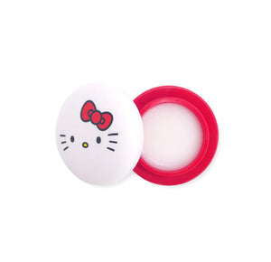 Hello Kitty Macaron Lip Balm