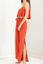 Load image into Gallery viewer, The Jet Set - Burnt Orange