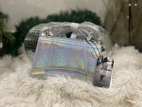 Iridescent Bag