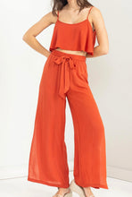 Load image into Gallery viewer, The Jet Set - Burnt Orange