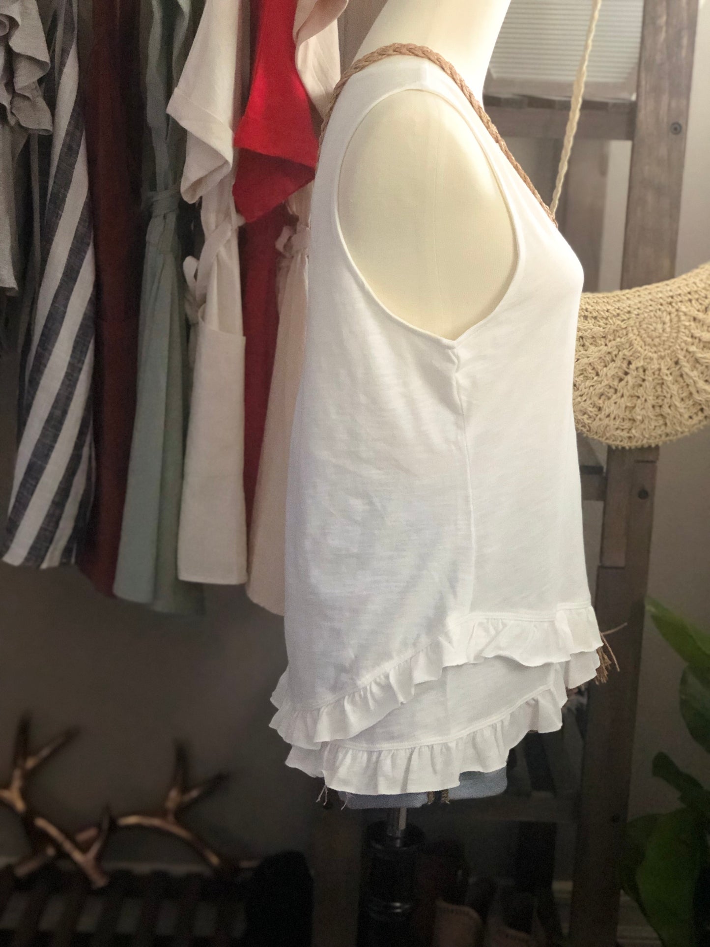 Sail Away Top