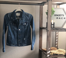 Load image into Gallery viewer, The Trademark Denim Jacket