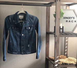 The Trademark Denim Jacket