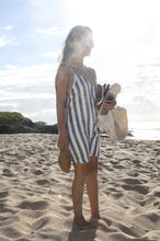 Load image into Gallery viewer, Lahaina Striped Dress